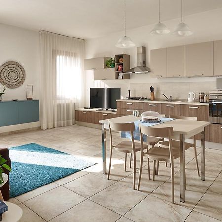 Apartamento Il Piccolo Albero Scardovari Exterior foto