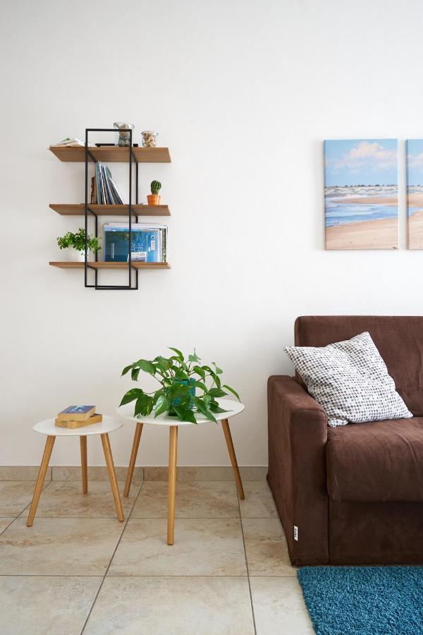 Apartamento Il Piccolo Albero Scardovari Exterior foto