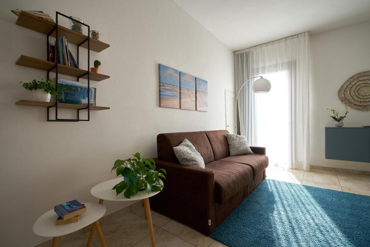 Apartamento Il Piccolo Albero Scardovari Exterior foto