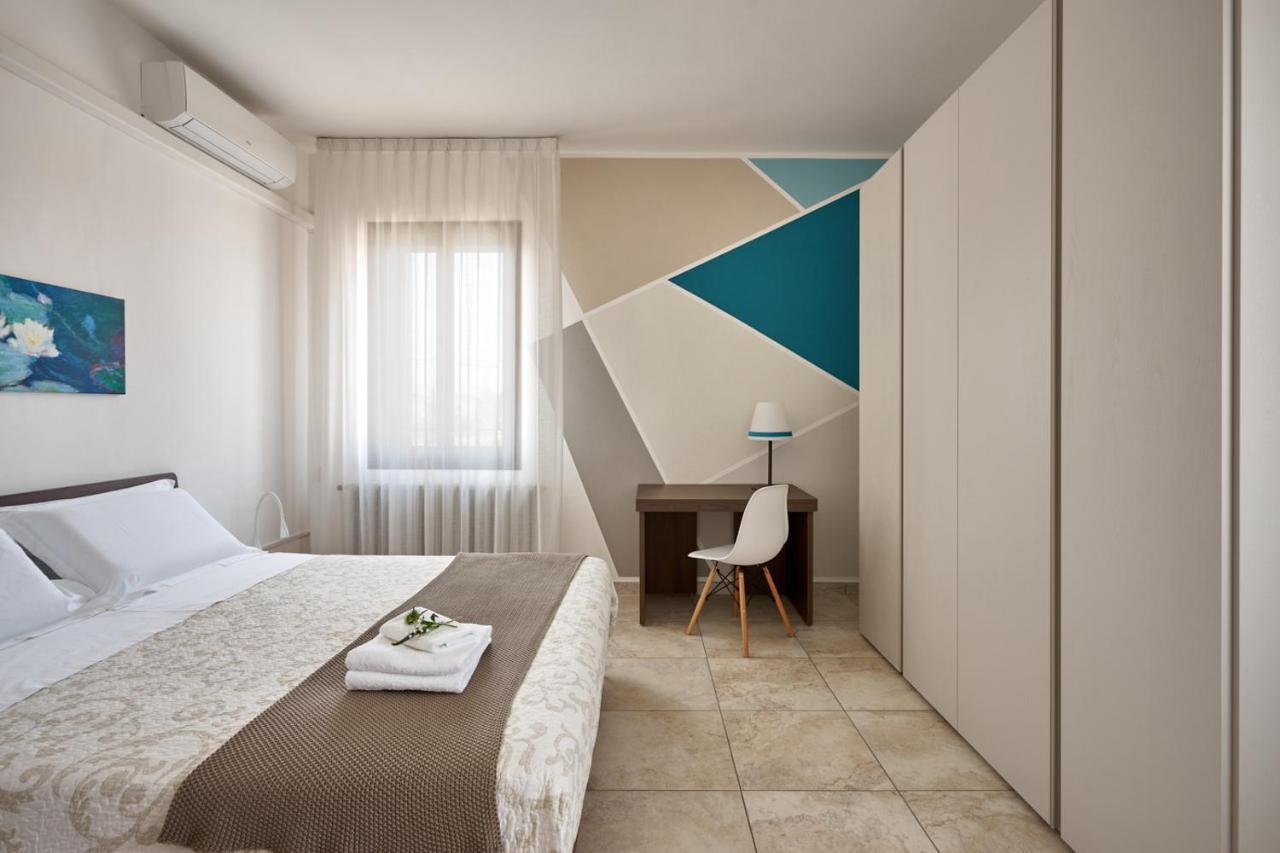 Apartamento Il Piccolo Albero Scardovari Exterior foto