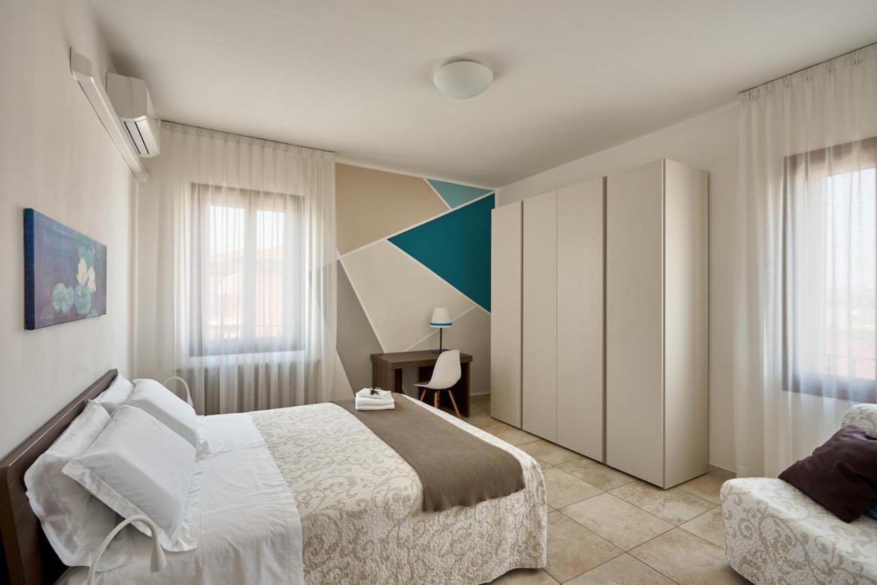 Apartamento Il Piccolo Albero Scardovari Exterior foto