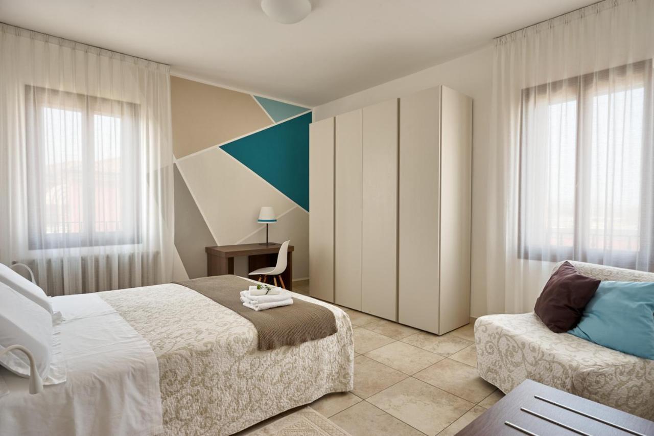 Apartamento Il Piccolo Albero Scardovari Exterior foto
