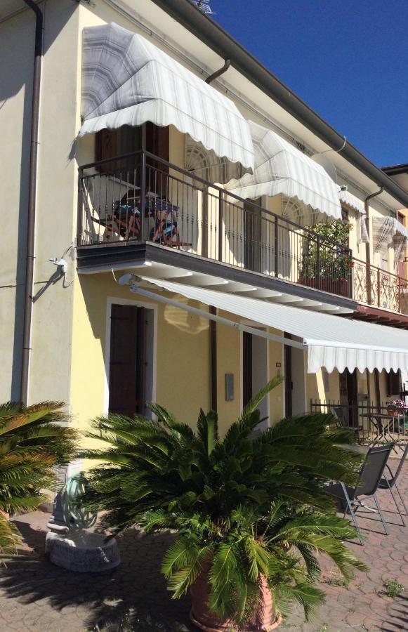 Apartamento Il Piccolo Albero Scardovari Exterior foto