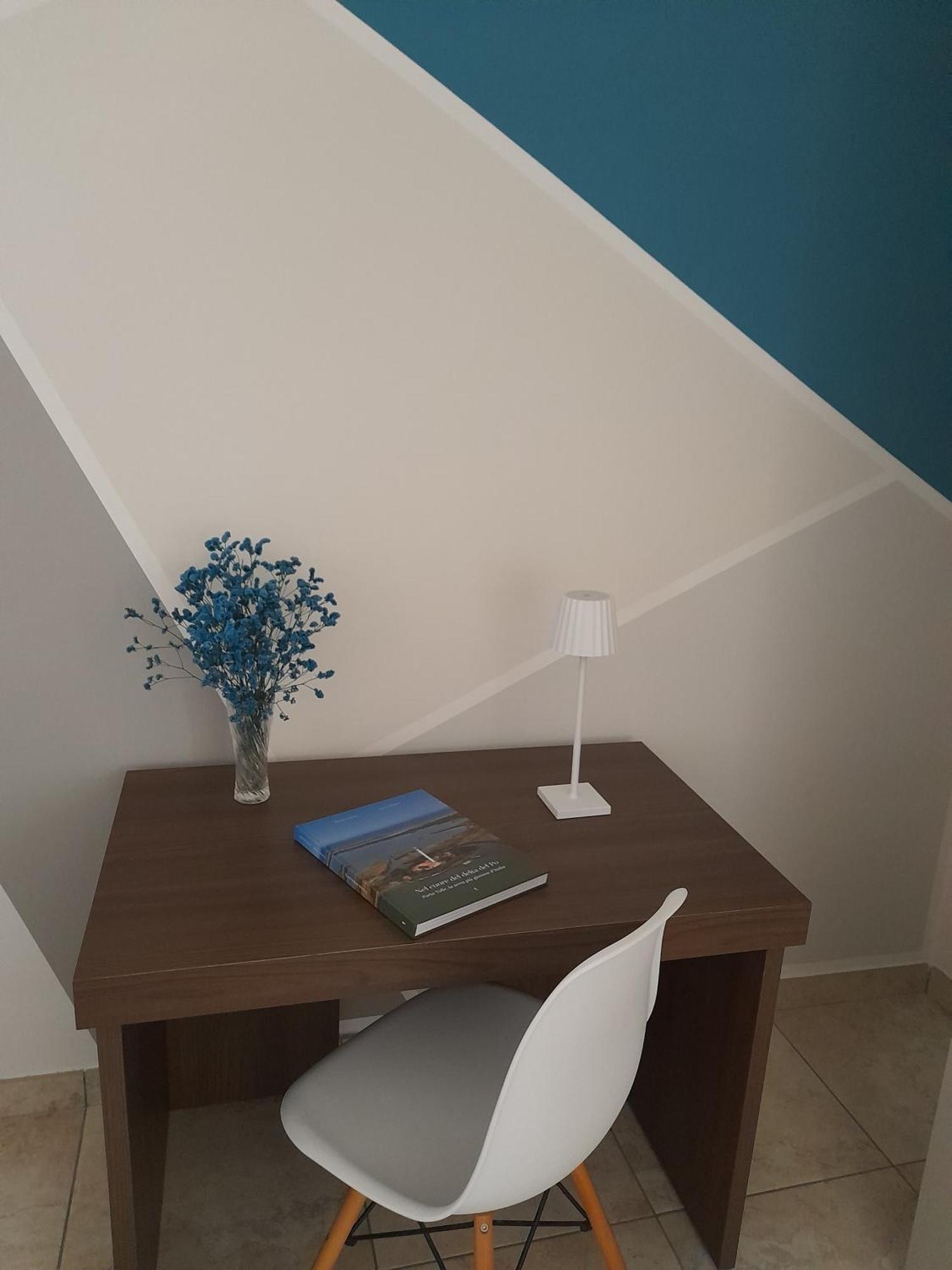 Apartamento Il Piccolo Albero Scardovari Exterior foto